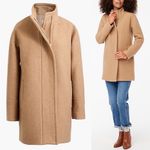 J.Crew Classic City Coat Photo 7