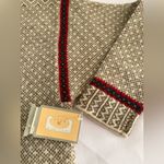 Susan Bristol VINTAGE 100% Wool Shetland Sweater, "40” M Quiet Lux, Cabincore Photo 5