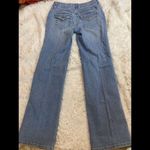 Ann Taylor  loft boot cut jeans y2k Photo 4