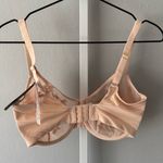 New! Natori Frame Full Fit Unlined Underwire Bra 32G Tan Size undefined Photo 4