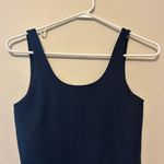 Girlfriend Collective Bike Unitard One Piece Athletic Bodysuit Jumpsuit Medium Photo 2