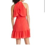 Eliza J  Tiered Popover Dress 16 Size  New With Tags Photo 1