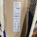 Rothy's Espadrilles Sandy Cat Leopard Print Knit Ballet Flats Shoes Size 9 NWOB Photo 10