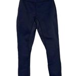 Zaggora Black Neoprene Thermo Fit Leggings Sz XS Photo 5