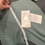 Athleta NWT Delancey Moto Leggings Sage Green Size XXS Compression Active Photo 5