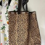 LeSportsac Le Sportsec Tan Large Shopping Tote Photo 4