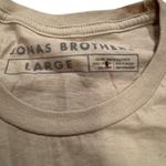 Jonas Brothers The Indy T Photo 3