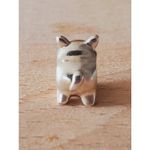 Pandora  Sterling Silver 925 Spot The Dog Canine Animal Bead Charm Photo 4