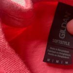 Notre Dame Lyons Hall pink shirt Size M Photo 2