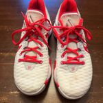 Nike Giannis Rose Basketball Shoes Photo 4