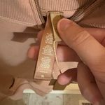 SKIMS NWT  Outdoor Track Jacket in Tiger’s Eye Photo 6