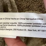 Eloquii  Sequin Button Front Belted Jumpsuit Photo 10