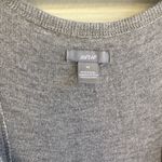 Aerie Gray Sleeveless Jumpsuit Photo 1