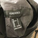 Forever 21  Dolman Sleeve Windbreaker Jacket Photo 6