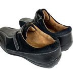 Natural Soul Naturalizer Women's Oxford Color Black Size 6.5 EUR 37.5 UK 4.5 Photo 3