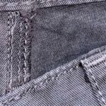 Boyish Navy Blue Parker Cargo Chino Pants Straight Leg Baggy Masculine Utility Photo 9