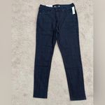 Seven7 Nwt  Womens Skinny Jeans High Rise Photo 1