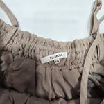 Tularosa Stella Top in Mauve XXS Photo 5