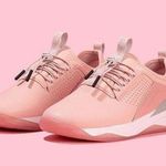 Clove Women’s Classic Nursing Shoes in Pink Size 10.5 Photo 1