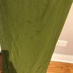 AssAR New York Draped SILK Off Shoulder Formal Evening Photo 3