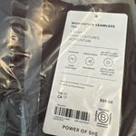 Athleta New XS Momentum Seamless Tee Garnet Short Sleeve X-Small Photo 5