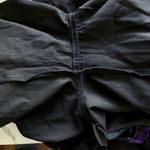 Tripp NYC Dark Street Lolita Gothic Lace Corset Pants Black Purple 29 NWT Photo 10