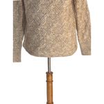 Royal Robbins  Sierra Sweater Beige Size XL Photo 5