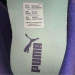 Puma NEW  Women’s Sport Lifestyle Sneaker size 8.5 Black Photo 8