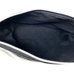 Sephora black plastic cosmetics pouch Photo 8