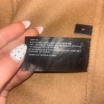 Theory  Coat Wool Blend Trench Photo 1