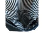 Kate Spade New York Cobble Hill Black Pebbled Leather Shoulder Bag Chain Strap Photo 8