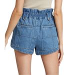 Sea New York Dagmar Jean Shorts Women’s Size 10 Blue Photo 2
