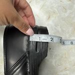 Dansko  Black Professional Leather‎ Clog Size 11.5/12 (EU 42) Nurse Doctor Photo 12