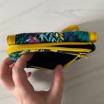 Vera Bradley Anniversary Wristlet- Midnight Blues Photo 5