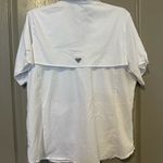 Columbia Women's PFG Tamiami II short sleeve XL Outdoors Sun Protection Shirt Photo 3