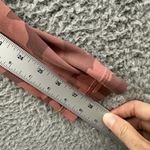 Lululemon  Align High Rise Pant Leggings 28" Heritage 365 Camo Brier Rose Size 10 Photo 9