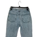 Rag and Bone Women Jeans Ankle Cigarette Madison Distressed Ripped Mid-Rise Sz. 25 Photo 7