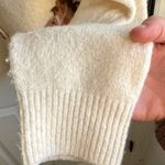 Urban Daizy Horse Sweater Size M/L Brown Size L Photo 3