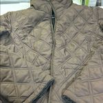 Weatherproof  Dark Brown Fleece Jacket Photo 3