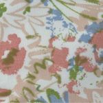 Needii Romantic Getaway Floral Mini Dress Coquette Preppy Beach Boho S Cottege White Photo 10