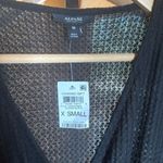 Alfani NWT  Intimates Women's Long Sleeve Tie Waist Sleep Jumpsuit Size XS Photo 4