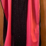 La Femme Prom Dress Photo 3