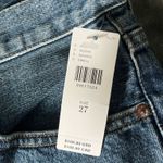 Anthropologie AGOLDE Alek Denim Mini Skirt Photo 6