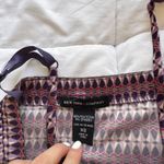 New York & Co. Purple tank Photo 1