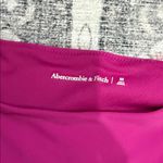 Abercrombie & Fitch Pink Bikini Photo 1
