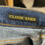 Lucky Brand Danville Classic Rider Crop 0/25 Jeans Photo 5