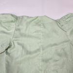 LPA  Whitney Top in Mint XL Photo 10