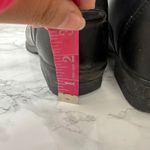 Moretta Clio Leather Zip Paddock‎ Equestrian Horse Riding Boots Womens 7 Black Photo 7