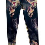 Onzie  Space Galaxy Full Length Athletic Legging‎ S/M Photo 0