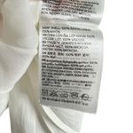 H&M  Pink White Tie Dye Slip Dress US 2 EUR 34‎ Summer Festival Y2K Boho Pastel Photo 9